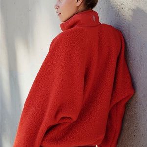 Hit the Slopes Fleece Jacket